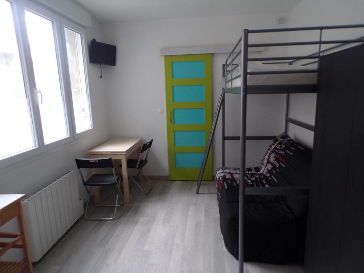 Apartment Turquoise *